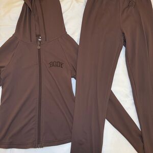 Body by Raven Tracy Basics Set